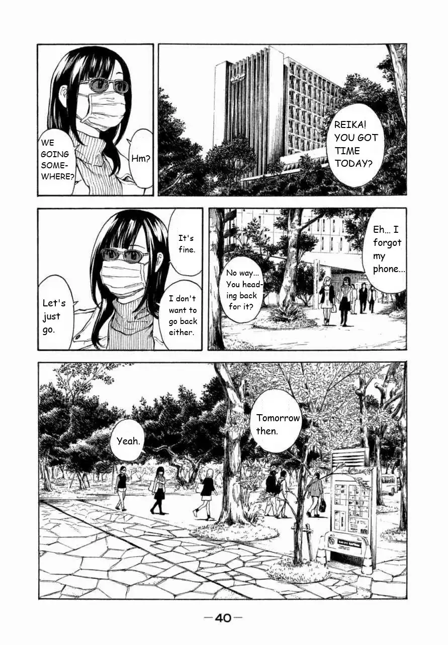 My Home Hero Chapter 1 38